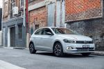 Volkswagen Polo Beats 2018 года (AU)